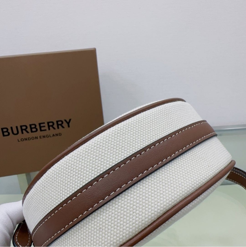 Bv*b*rry round bags